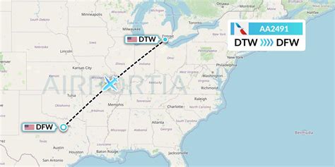 (DTW to DFW) Track the current status of flights departing from (DTW) Detroit Metropolitan Wayne County Airport and arriving in (DFW) DallasFort Worth International Airport. . Aa dfw to dtw